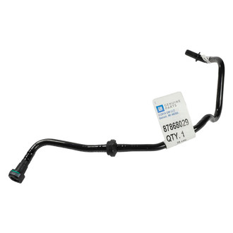 ACDelco® - GM Genuine Parts™ Power Brake Booster Line