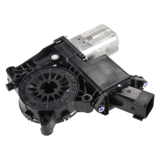 ACDelco® - GM Genuine Parts™ Front Driver Side Window Motor
