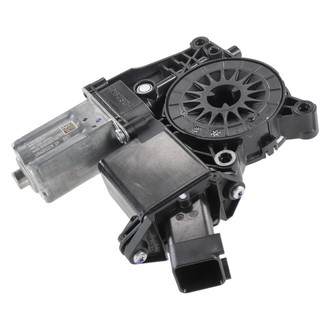 ACDelco® - GM Genuine Parts™ Front Passenger Side Window Motor