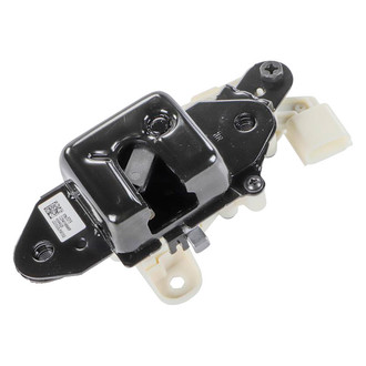 ACDelco® - Tailgate Latch
