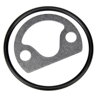 ACDelco® - Genuine GM Parts™ Engine Oil Filter Adapter Gasket