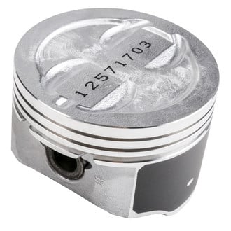 ACDelco® - Genuine GM Parts™ Engine Piston