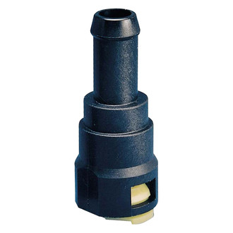ACDelco® - Genuine GM Parts™ HVAC Heater Hose Connector