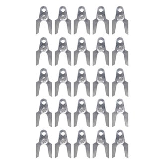 ACDelco® - Professional™ Front Alignment Camber/Caster Shim Kit
