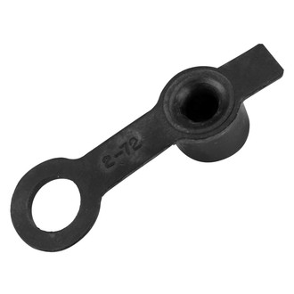 ACDelco® - GM Parts™ Rear Brake Bleeder Screw Cap