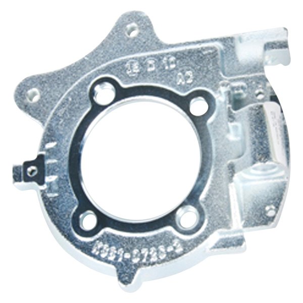 Brake Backing Plate Rear Right ACDelco GM Original Equipment 88935986