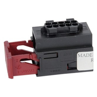 ACDelco® - Genuine GM Parts™ Passenger Side Multi Purpose Wire Connector