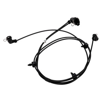 ACDelco® - Genuine GM Parts™ Automatic Level Control Air Compressor Line