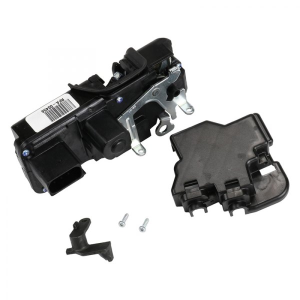 ACDelco® - Front Passenger Side Door Latch Assembly