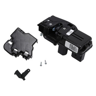 ACDelco® 88956758 - Front Driver Side Door Latch Assembly
