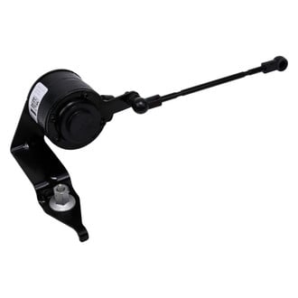 ACDelco® - Front Driver Side Suspension Ride Height Sensor