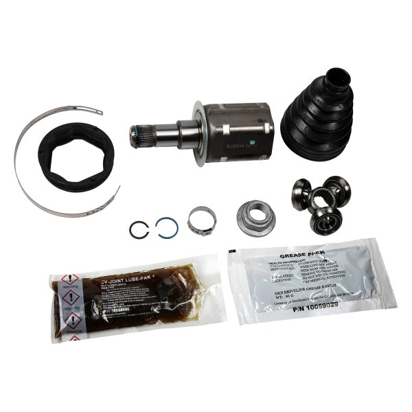 ACDelco® - CV Joint Kit