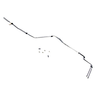 ACDelco® - GM Original Equipment™ Rear Forward Brake Hydraulic Line
