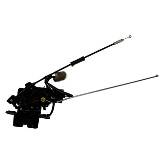 ACDelco® - Liftgate Latch