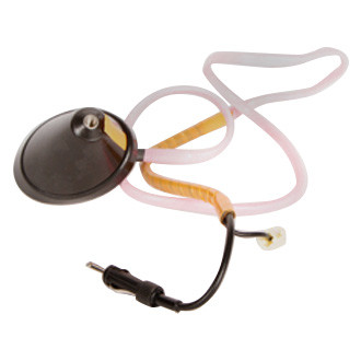 ACDelco® - GM Original Equipment™ Oval Radio Antenna Base