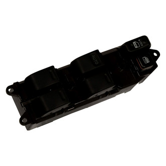 ACDelco® - Driver Side Door Lock And Window Switch