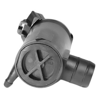 Cadillac CTS ACDelco Windshield Washer Pump