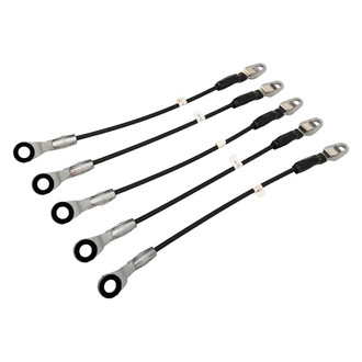 ACDelco® - Tailgate Release Cable