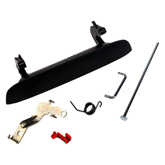ACDelco® - Outer Liftgate Latch Handle