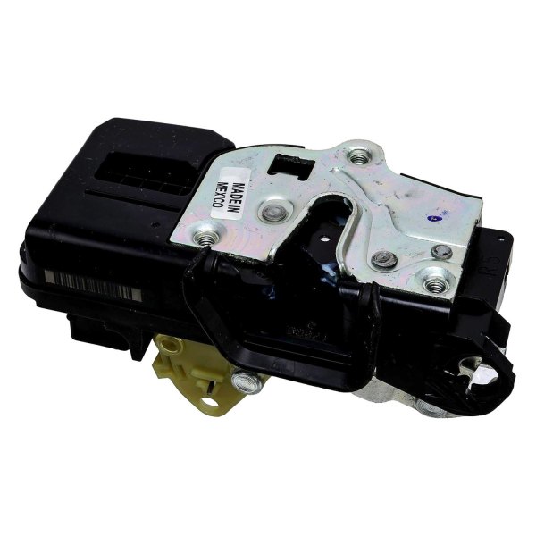 ACDelco® - Front Passenger Side Door Lock Actuator