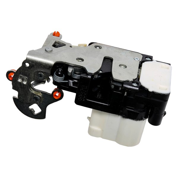 ACDelco® - Front Driver Side Door Lock Assembly
