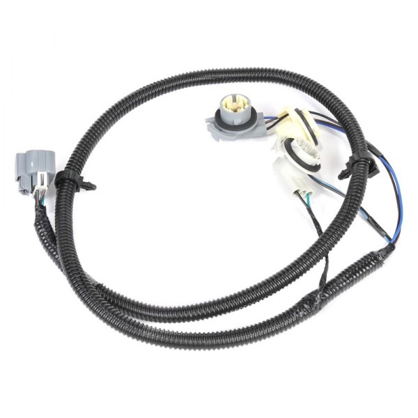 ACDelco® - Tail Light Harness