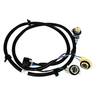 ACDelco® - Genuine GM Parts™ Passenger Side Tail Light Harness