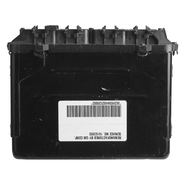 ACDelco® - Genuine GM Parts™ Engine Control Module