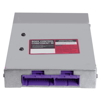 ACDelco® - Genuine GM Parts™ Body Control Module
