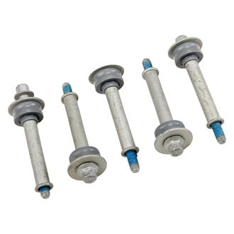 ACDelco® - Genuine GM Parts™ Engine Intake Manifold Bolt Set