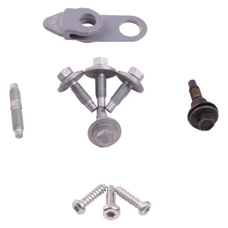 ACDelco® - Genuine GM Parts™ Fuel Injector Rail Fastener Kit