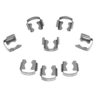 ACDelco® - Genuine GM Parts Fuel Injection Throttle Body Retainer