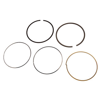 ACDelco® - Genuine GM Parts™ Piston Rings