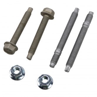 ACDelco® - Genuine GM Parts Fuel Injection Throttle Body Bolt Kit