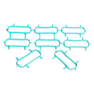 ACDelco® - GM Original Equipment™ Intake Manifold Gasket Kit