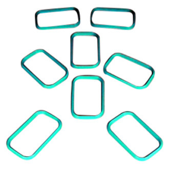 ACDelco® - GM Original Equipment™ Intake Manifold Gasket Set
