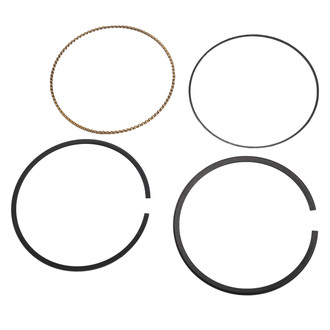 ACDelco® - Genuine GM Parts™ Engine Piston Ring