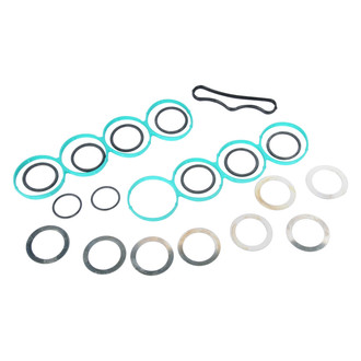 ACDelco® - Genuine GM Parts™ Supercharger Water Manifold Gasket