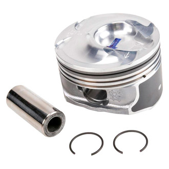 ACDelco® - Genuine GM Parts™ Engine Piston