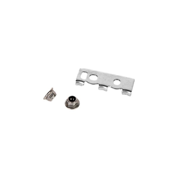ACDelco® - Genuine GM Parts™ Fuel Injection Throttle Body Retainer