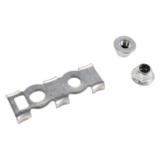 ACDelco® - Genuine GM Parts Fuel Injection Throttle Body Retainer
