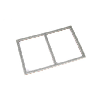 ACDelco® - GM Original Equipment™ HVAC Heater Core Seal