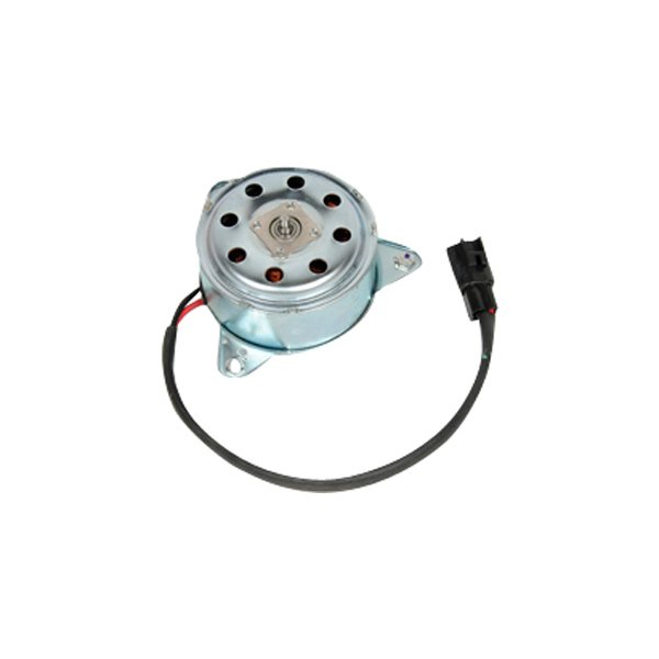 ACDelco® - GM Original Equipment™ Engine Cooling Fan Motor