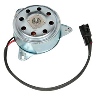 ACDelco® - GM Original Equipment™ Engine Cooling Fan Motor
