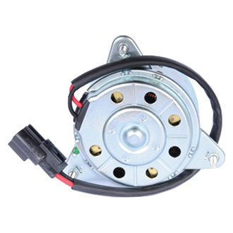 ACDelco® - GM Original Equipment™ Engine Cooling Fan Motor
