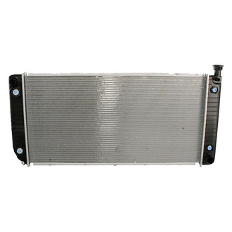 ACDelco® - GM Original Equipment™ Engine Coolant Radiator