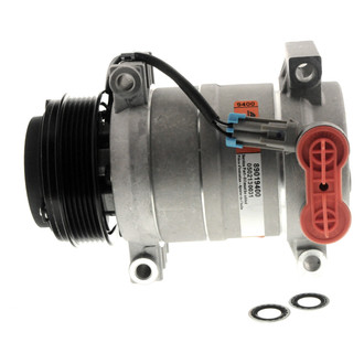 ACDelco® - Genuine GM Parts™ A/C Compressor