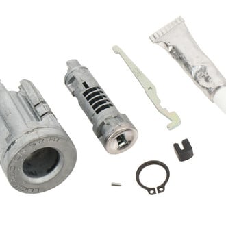 ACDelco® - Genuine GM Parts™ Ignition Lock Cylinder