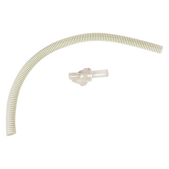 ACDelco® - Genuine GM Parts™ Cabin Air Temperature Sensor Aspirator
