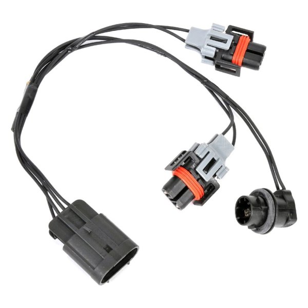 ACDelco® - Headlight Wiring Harness